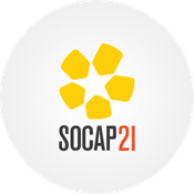 socap21 logo