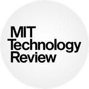 mit technology review logo